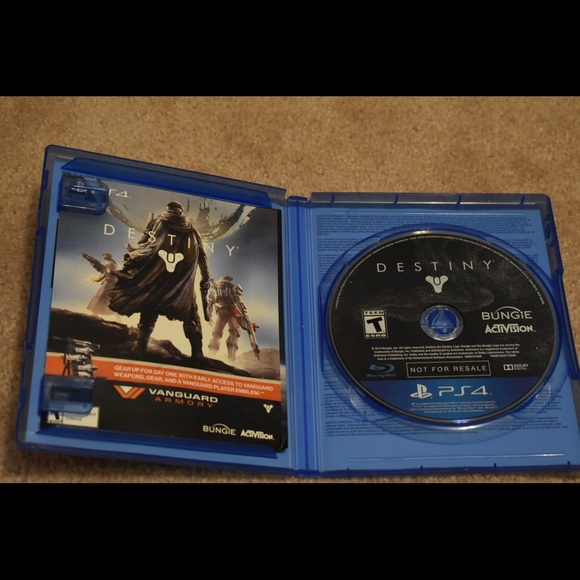 Destiny PS4 - Picture 2 of 4